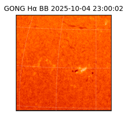 gong - 2025-10-04T23:00:02