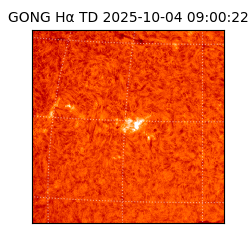 gong - 2025-10-04T09:00:22