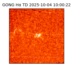 gong - 2025-10-04T10:00:22