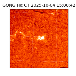 gong - 2025-10-04T15:00:42