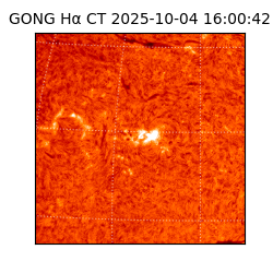 gong - 2025-10-04T16:00:42