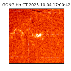 gong - 2025-10-04T17:00:42