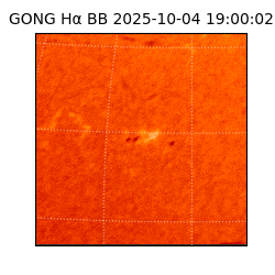 gong - 2025-10-04T19:00:02