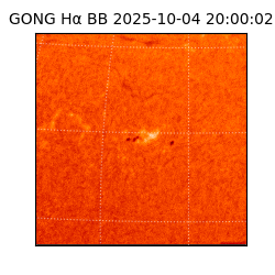 gong - 2025-10-04T20:00:02