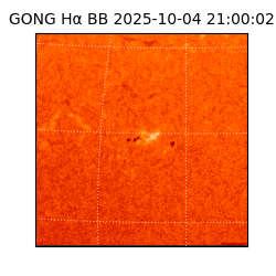 gong - 2025-10-04T21:00:02