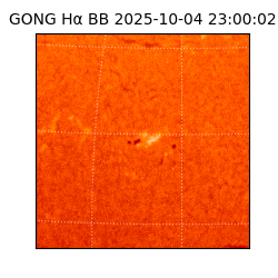gong - 2025-10-04T23:00:02