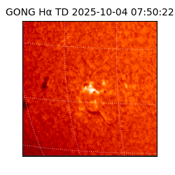 gong - 2025-10-04T07:50:22