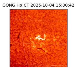 gong - 2025-10-04T15:00:42