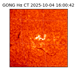 gong - 2025-10-04T16:00:42