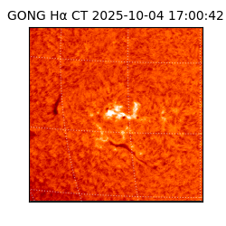 gong - 2025-10-04T17:00:42