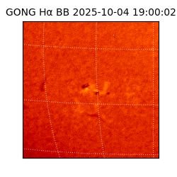 gong - 2025-10-04T19:00:02
