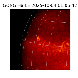 gong - 2025-10-04T01:05:42