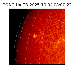 gong - 2025-10-04T08:00:22