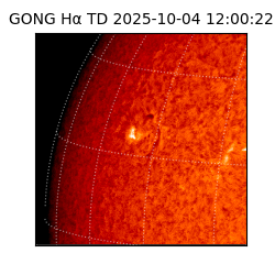 gong - 2025-10-04T12:00:22