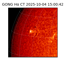 gong - 2025-10-04T15:00:42