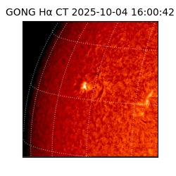 gong - 2025-10-04T16:00:42