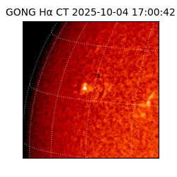 gong - 2025-10-04T17:00:42