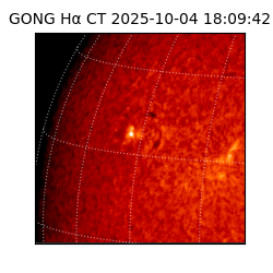 gong - 2025-10-04T18:09:42