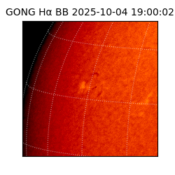 gong - 2025-10-04T19:00:02