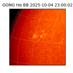 gong - 2025-10-04T23:00:02