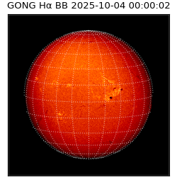 gong - 2025-10-04T00:00:02