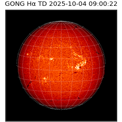 gong - 2025-10-04T09:00:22