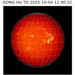 gong - 2025-10-04T12:00:22