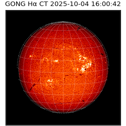 gong - 2025-10-04T16:00:42
