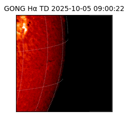 gong - 2025-10-05T09:00:22