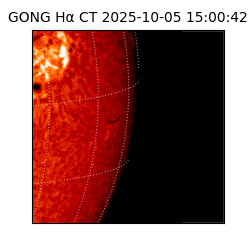 gong - 2025-10-05T15:00:42