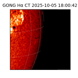 gong - 2025-10-05T18:00:42