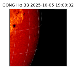 gong - 2025-10-05T19:00:02
