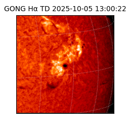 gong - 2025-10-05T13:00:22