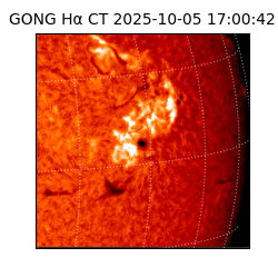 gong - 2025-10-05T17:00:42