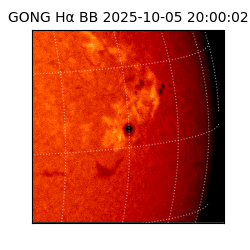gong - 2025-10-05T20:00:02