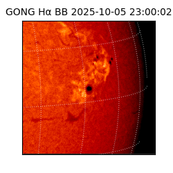 gong - 2025-10-05T23:00:02
