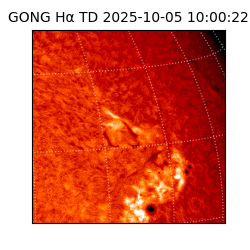 gong - 2025-10-05T10:00:22