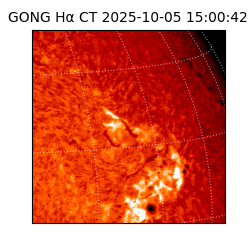 gong - 2025-10-05T15:00:42