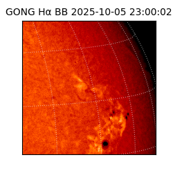 gong - 2025-10-05T23:00:02