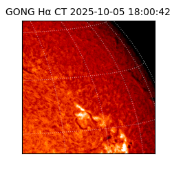 gong - 2025-10-05T18:00:42