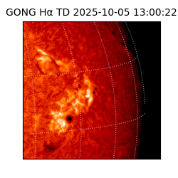 gong - 2025-10-05T13:00:22