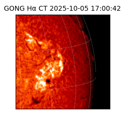 gong - 2025-10-05T17:00:42