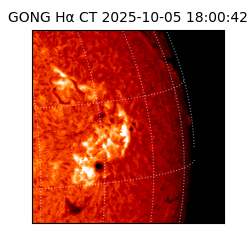 gong - 2025-10-05T18:00:42
