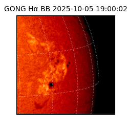 gong - 2025-10-05T19:00:02