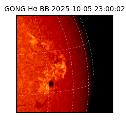 gong - 2025-10-05T23:00:02