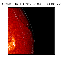 gong - 2025-10-05T09:00:22