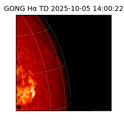 gong - 2025-10-05T14:00:22