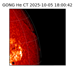 gong - 2025-10-05T18:00:42