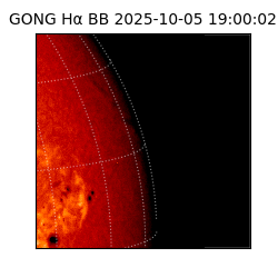 gong - 2025-10-05T19:00:02