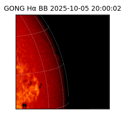 gong - 2025-10-05T20:00:02